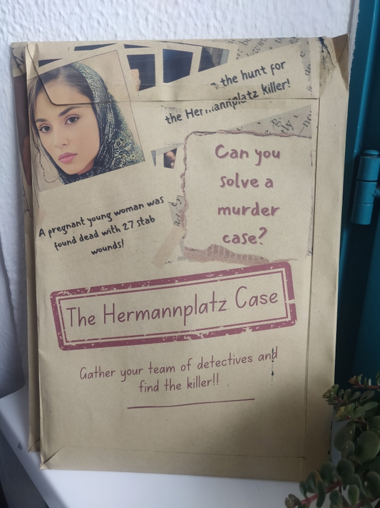 The Hermann Platz Case